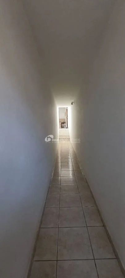 Casa Térrea com Piscina - Santa Paula -  São Caetano do Sul, SP