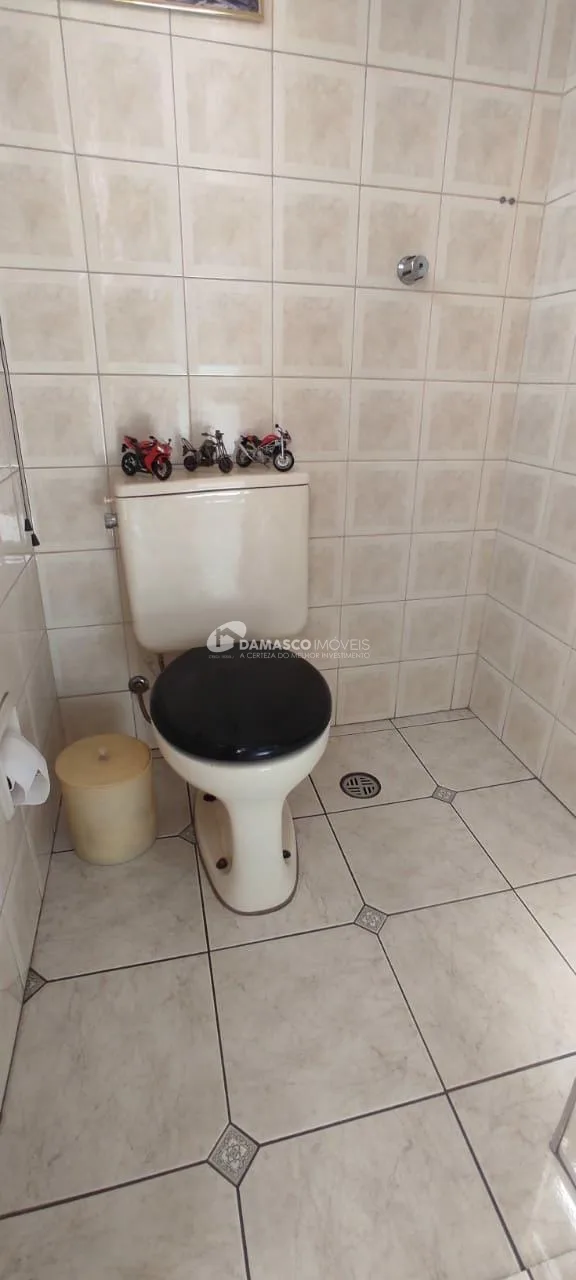 Apartamento à venda 2 Quartos, 1 Vaga, 90M², Santa Paula, São Caetano do Sul - SP 