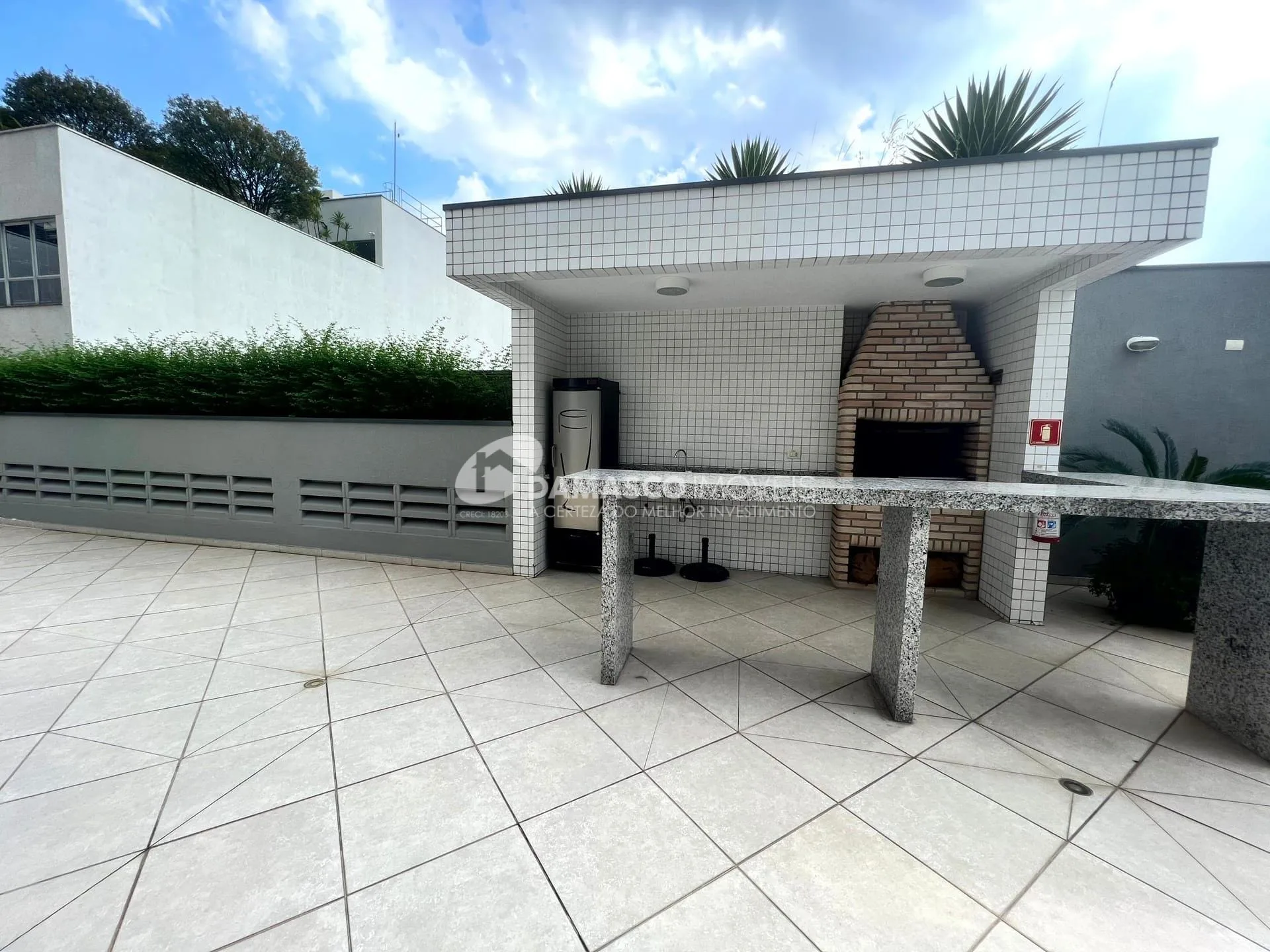 Apartamento à venda 3 Quartos, 3 Suites, 3 Vagas, 155M², Barcelona, São Caetano do Sul - SP 