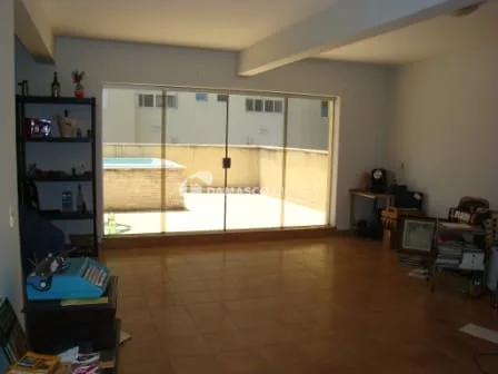 Cobertura à venda 5 Quartos, 5 Suites, 2 Vagas, 335M², Santa Paula, São Caetano do Sul - SP 