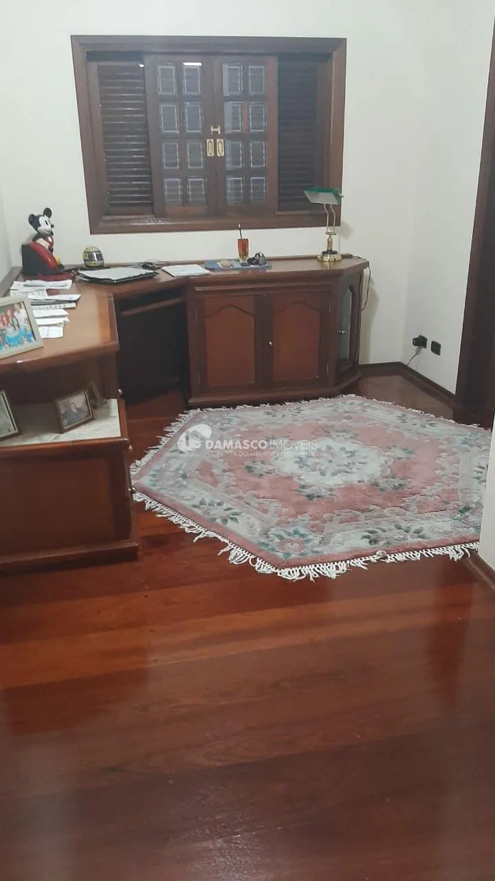 Sobrado à venda 4 Quartos, 4 Suites, 8 Vagas, 349M², Jardim São Caetano, São Caetano do Sul - SP