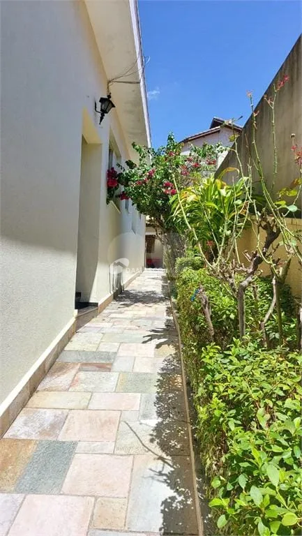 Casa à venda 4 Quartos, 2 Suites, 3 Vagas, 388M², Jardim São Caetano, São Caetano do Sul - SP
