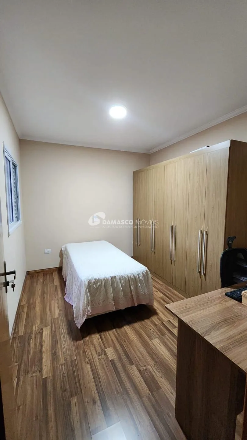 Cobertura / Penthouse à venda, Santa Maria, Santo André, SP
