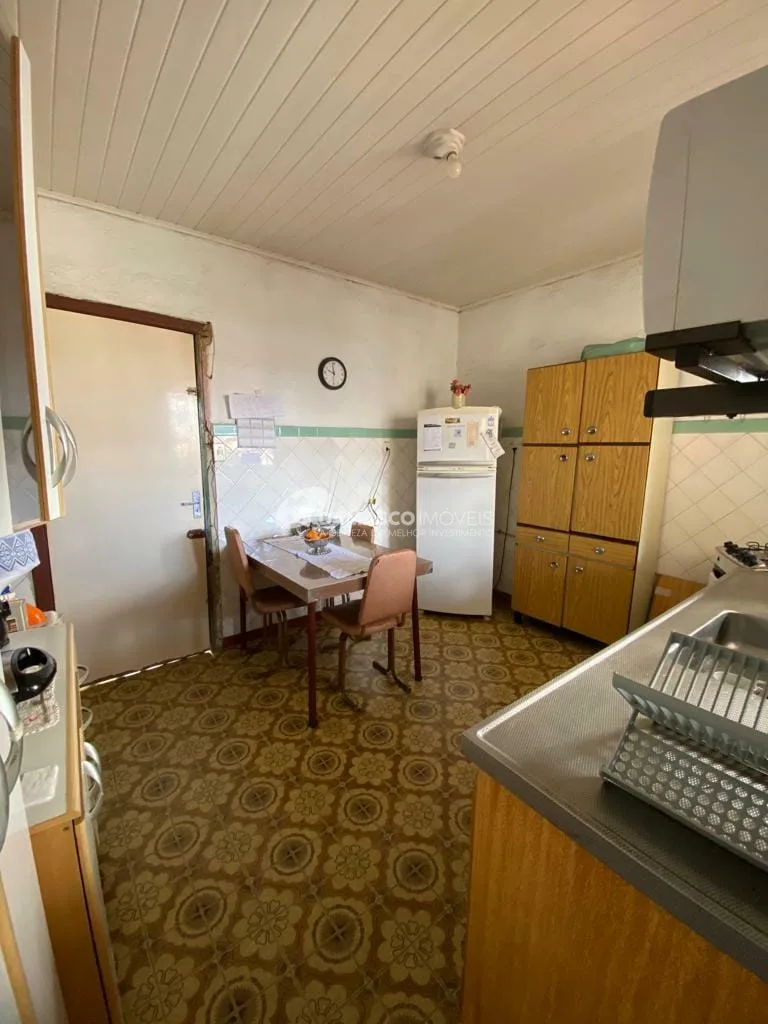 Casa à venda 2 Quartos, 1 Vaga, 146M², Osvaldo Cruz, São Caetano do Sul - SP