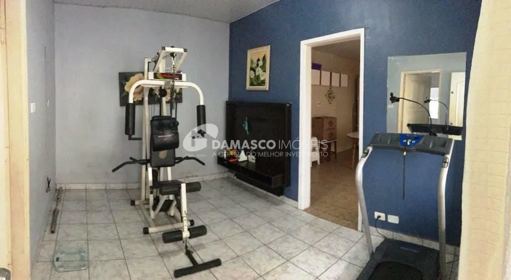 Casa à venda 2 Quartos, 6 Vagas, 176M², Santa Maria, São Caetano do Sul - SP