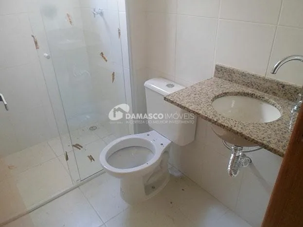 Apartamento para Locação 2 Quartos, 1 Suite, 2 Vagas, Não informado, Santo André - SP | SEM NOME - RUA CANANEIA 275                                 