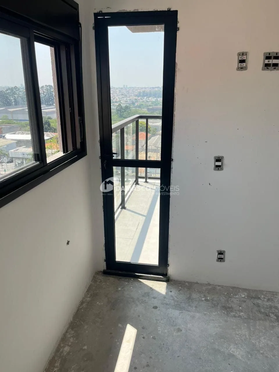 Apartamento  à venda, Campestre, Santo André, SP