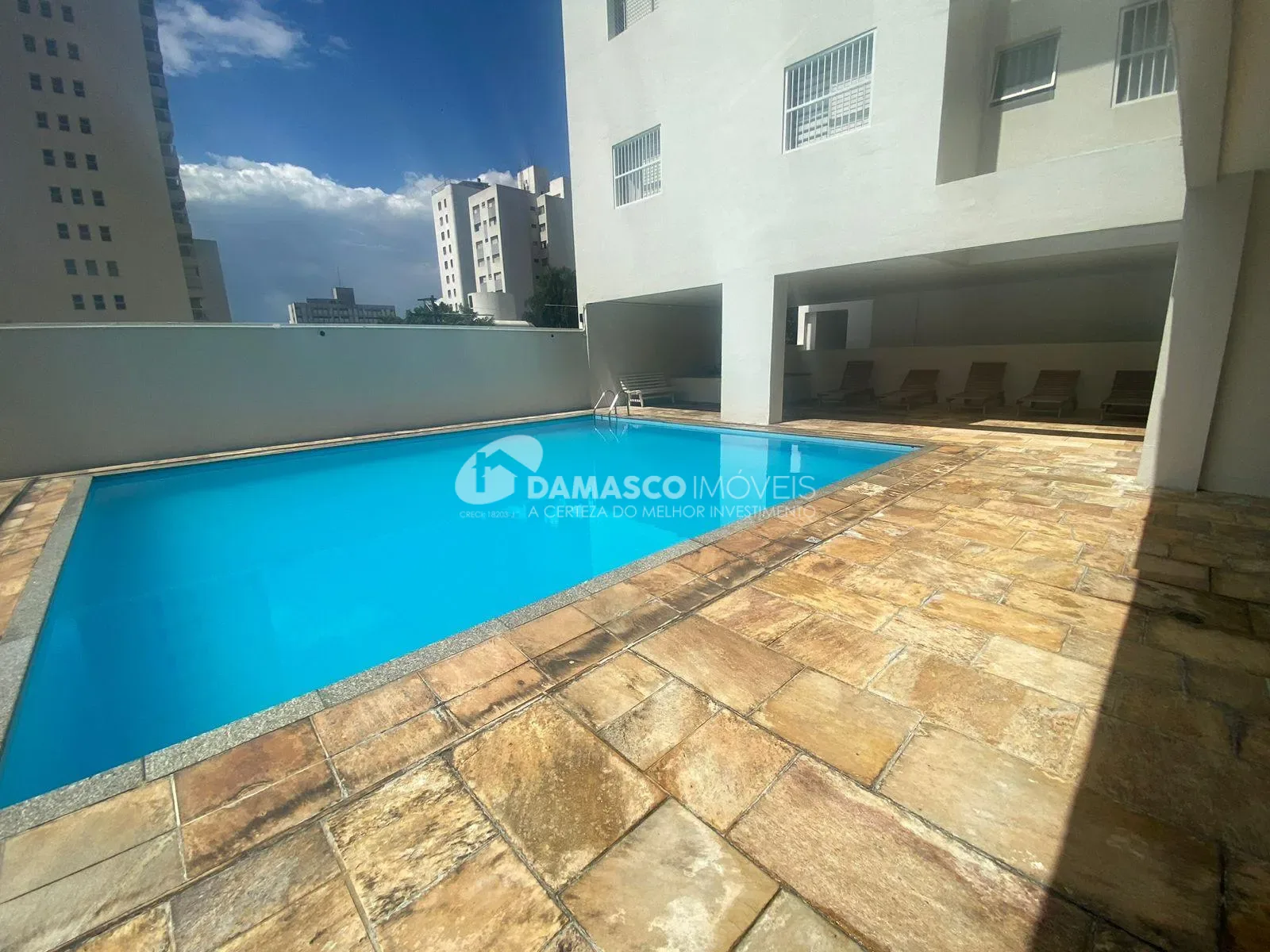 Apartamento de alto padrão à venda no Santo Antônio | 320 m² | 4 dormitórios | 3 suítes