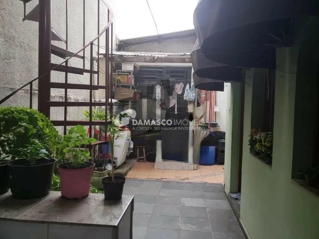 Sobrado à venda 2 Quartos, 2 Vagas, 225M², Cerâmica, São Caetano do Sul - SP