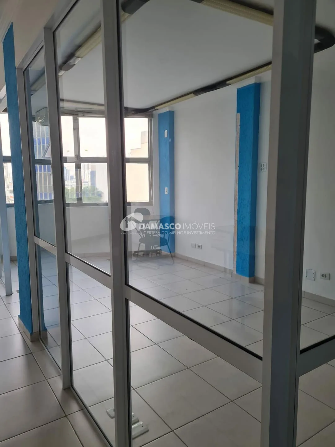 Comercial para Locação 60M², Fundação, São Caetano do Sul - SP 