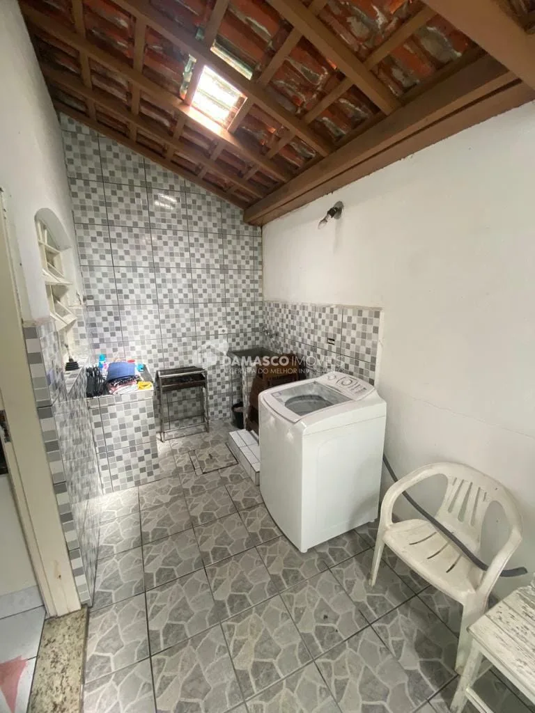 Casa à venda 2 Quartos, 3 Vagas, 198M², Campestre, Santo André - SP