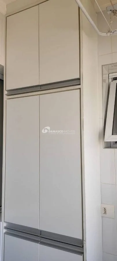 Apto padrão, 2 dorm (1 suíte), 2 vagas a venda Olimpico Saõ Caetano do Sul