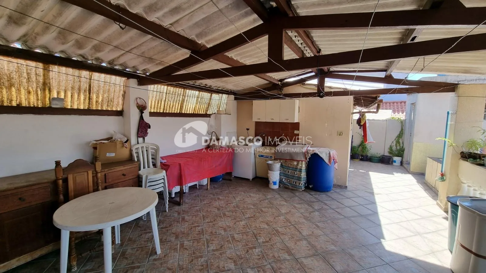 Casa à venda 4 Quartos, 1 Suite, 4 Vagas, 246M², Osvaldo Cruz, São Caetano do Sul - SP