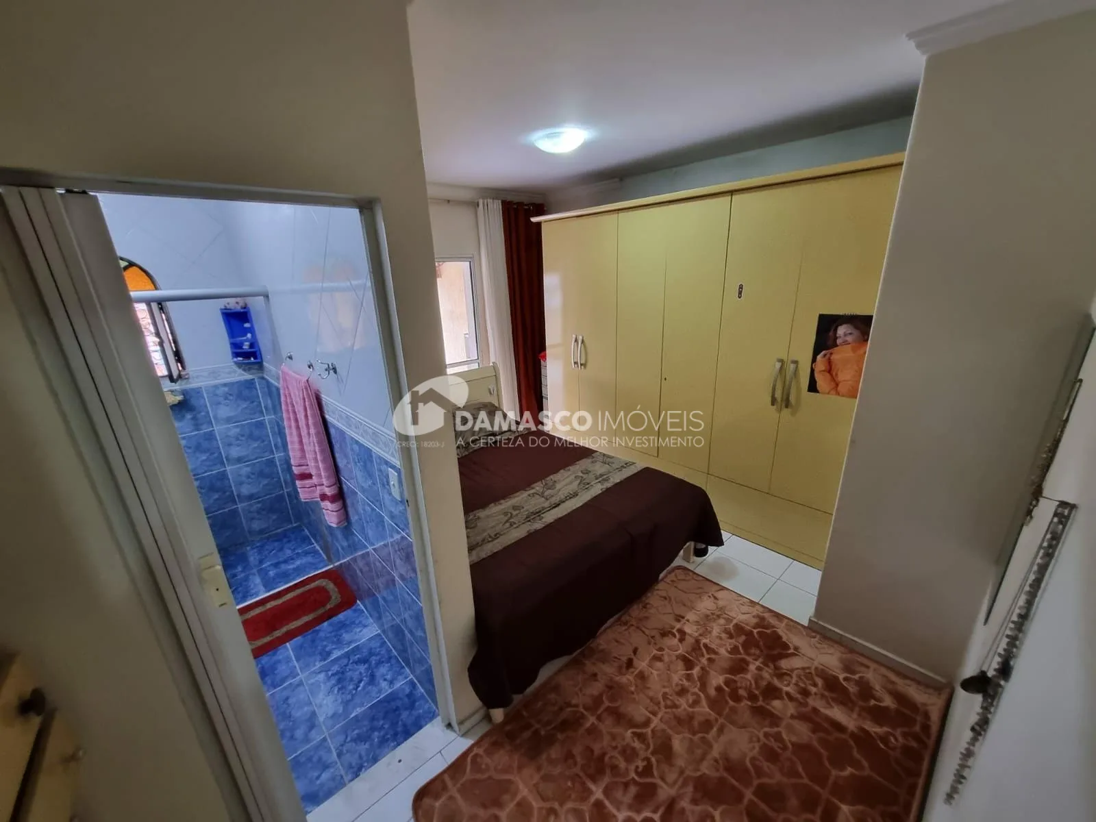 Sobrado à venda 3 Quartos, 1 Suite, 3 Vagas, 225M², Rudge Ramos, São Bernardo do Campo - SP