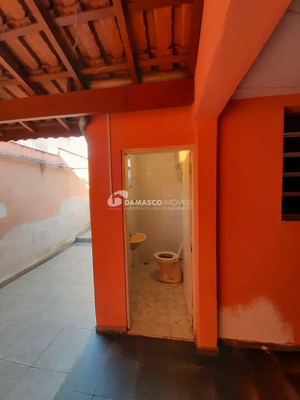 Moradia Multifamiliar à venda 7 Quartos, 2 Suítes, 4 Vagas, 332M², Jardim São Caetano, São Caetano do Sul - SP
