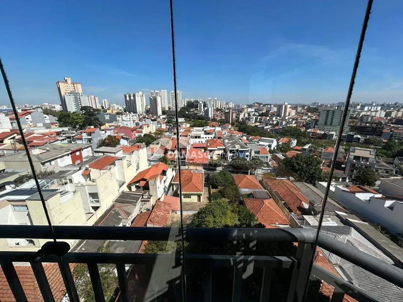 Apartamento à venda, Campestre, Santo André, SP