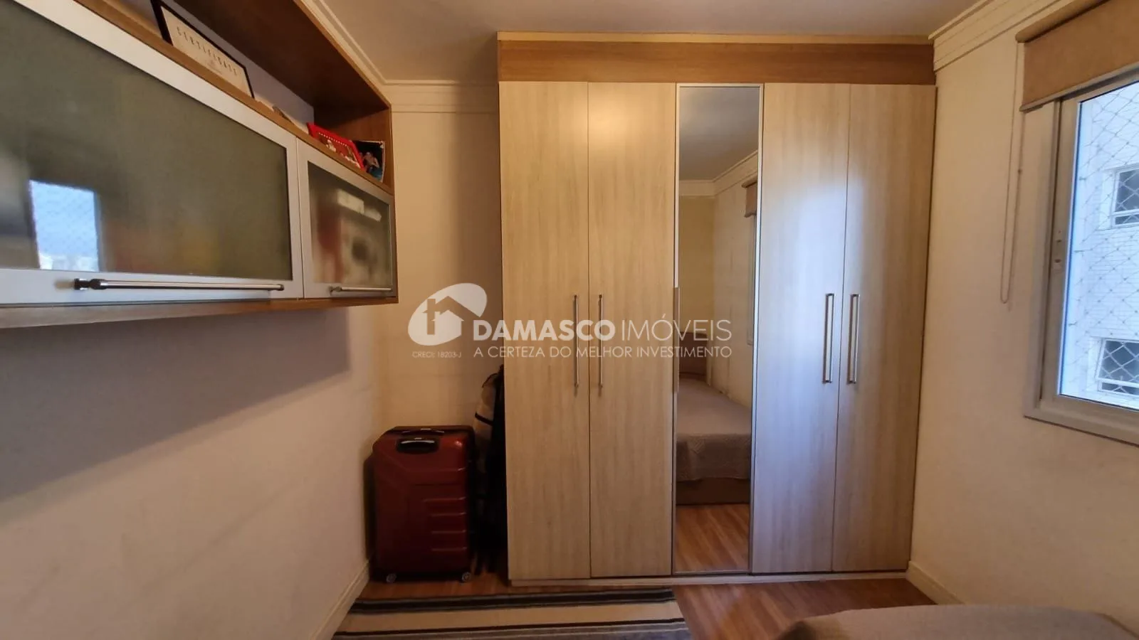Apartamento à venda, Santo Antônio, São Caetano do Sul, SP
