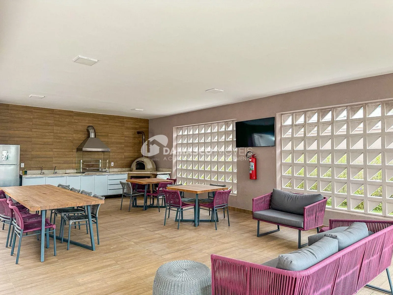 Apartamento à venda, Vila Assunção, Santo André, SP