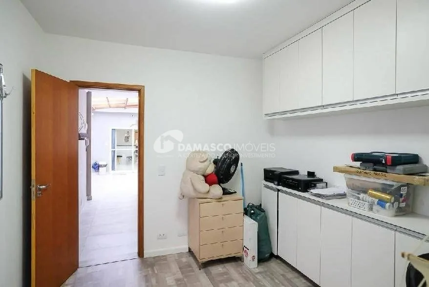 Casa TÉRREA - Santa Maria, São Caetano do Sul, SP