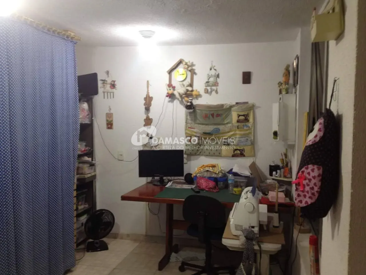 Sobrado à venda, Campestre, Santo André, SP