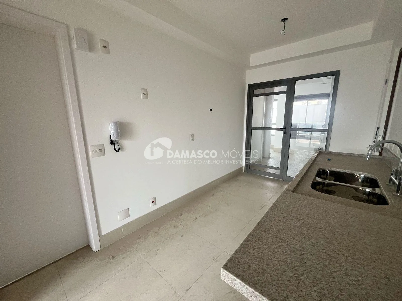 Apartamento à venda, Jardim, Santo André, SP