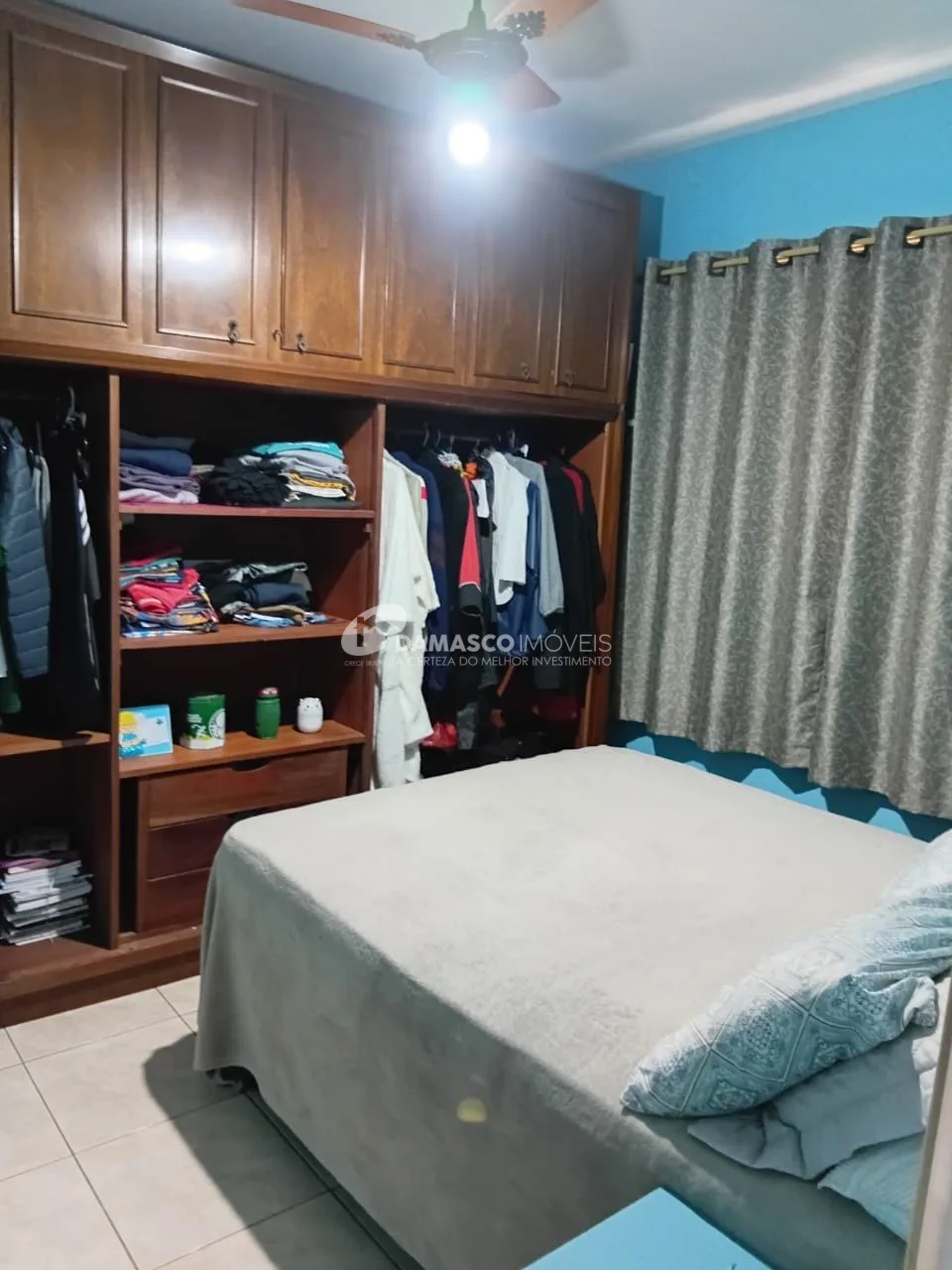 Casa à venda, Vila Aquilino, Santo André, SP