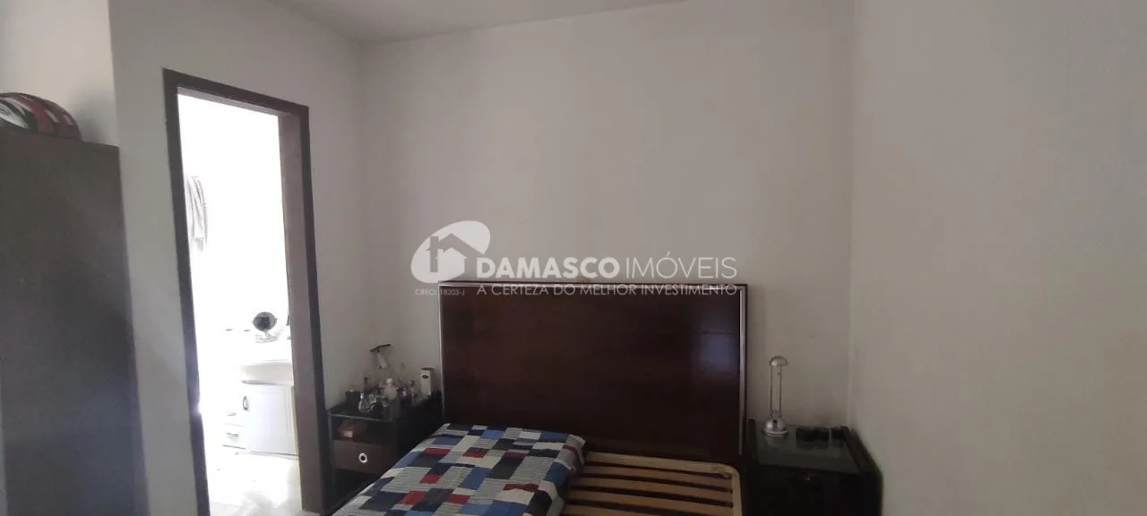 Apartamento à venda 2 Quartos, 1 Suite, 1 Vaga, 56M², Vila Camilópolis, Santo André - SP 