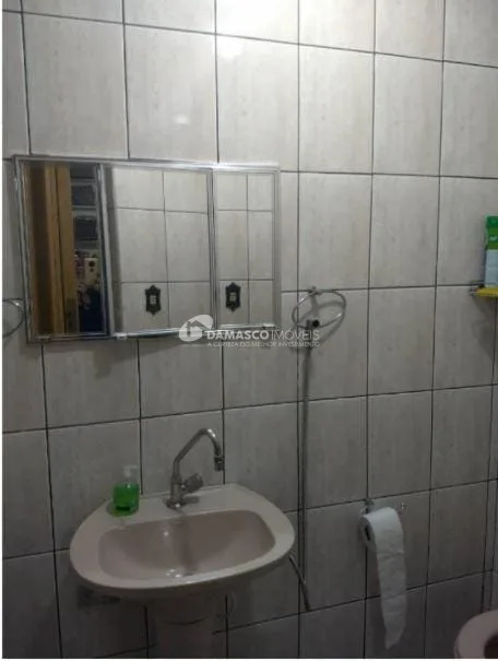 Sobrado à venda 3 Quartos, 1 Vaga, Boa Vista, São Caetano do Sul - SP