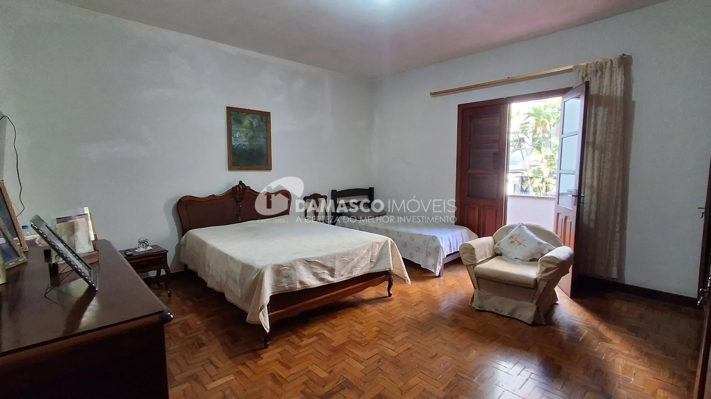 Sobrado à venda com 125 m² de área útil, Santo Antônio, São Caetano do Sul, SP