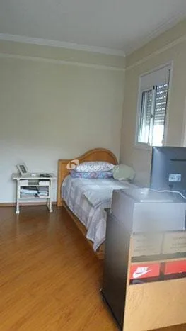 Sobrado à venda 4 Quartos, 2 Suites, 8 Vagas, 400M², Cerâmica, São Caetano do Sul - SP