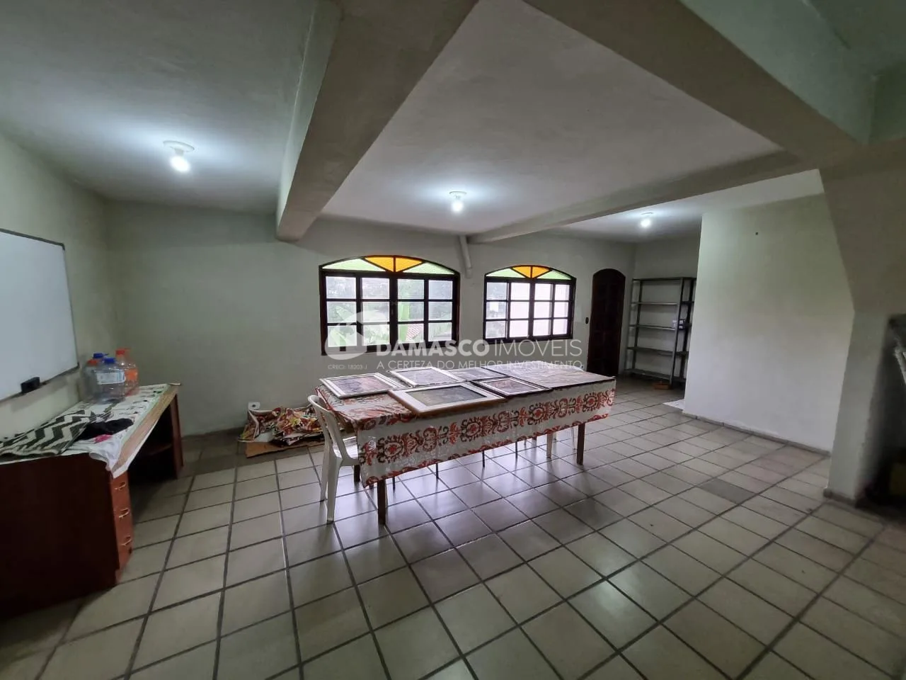 Sobrado à venda 4 Quartos, 2 Suites, 8 Vagas, Rudge Ramos, São Bernardo do Campo - SP