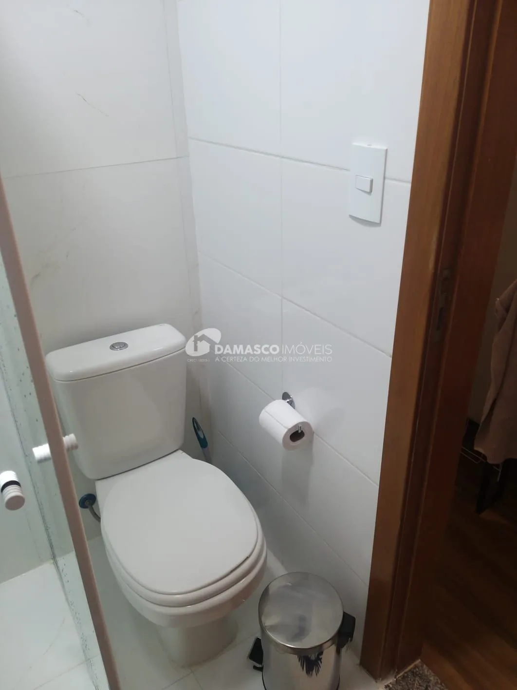 Apartamento à venda, Campestre, Santo André, SP