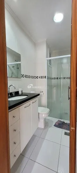 Apartamento à venda 3 Quartos, 1 Suite, 2 Vagas, 95M², Santa Maria, São Caetano do Sul - SP 