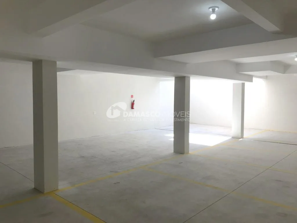 Apartamento para Locação 2 Quartos, 1 Suite, 1 Vaga, 52M², Santa Maria, Santo André - SP 