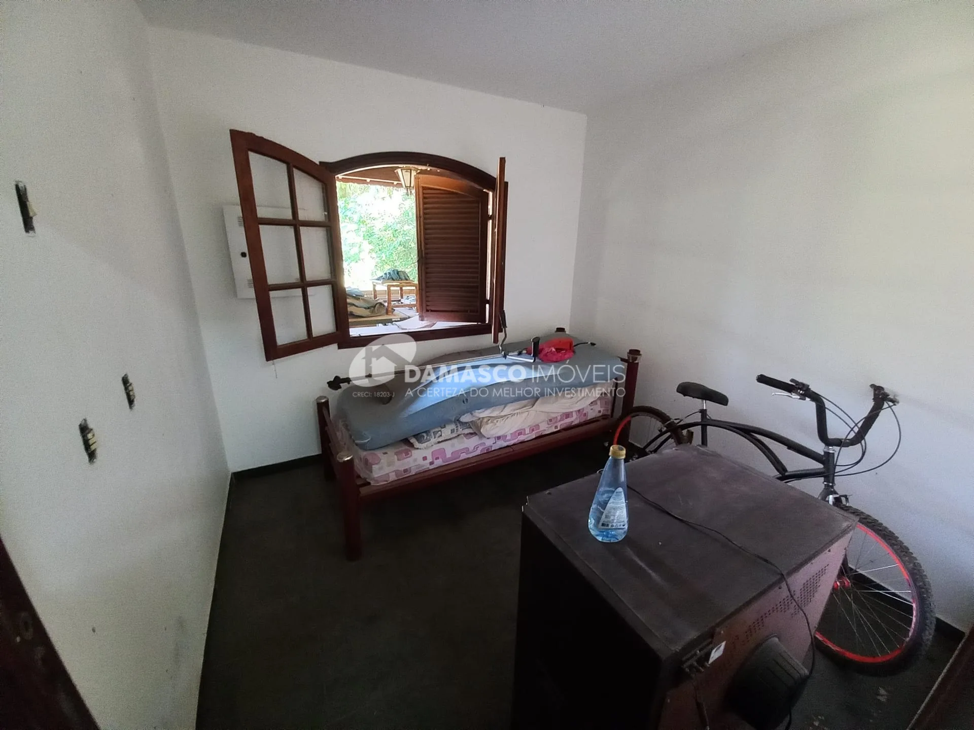 Chácara à venda, Chácara dos Pinhais, Boituva, SP