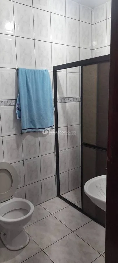 Sobrado à venda com 170 m² de área útil, Bairro Cooperativa, São Bernardo do Campo