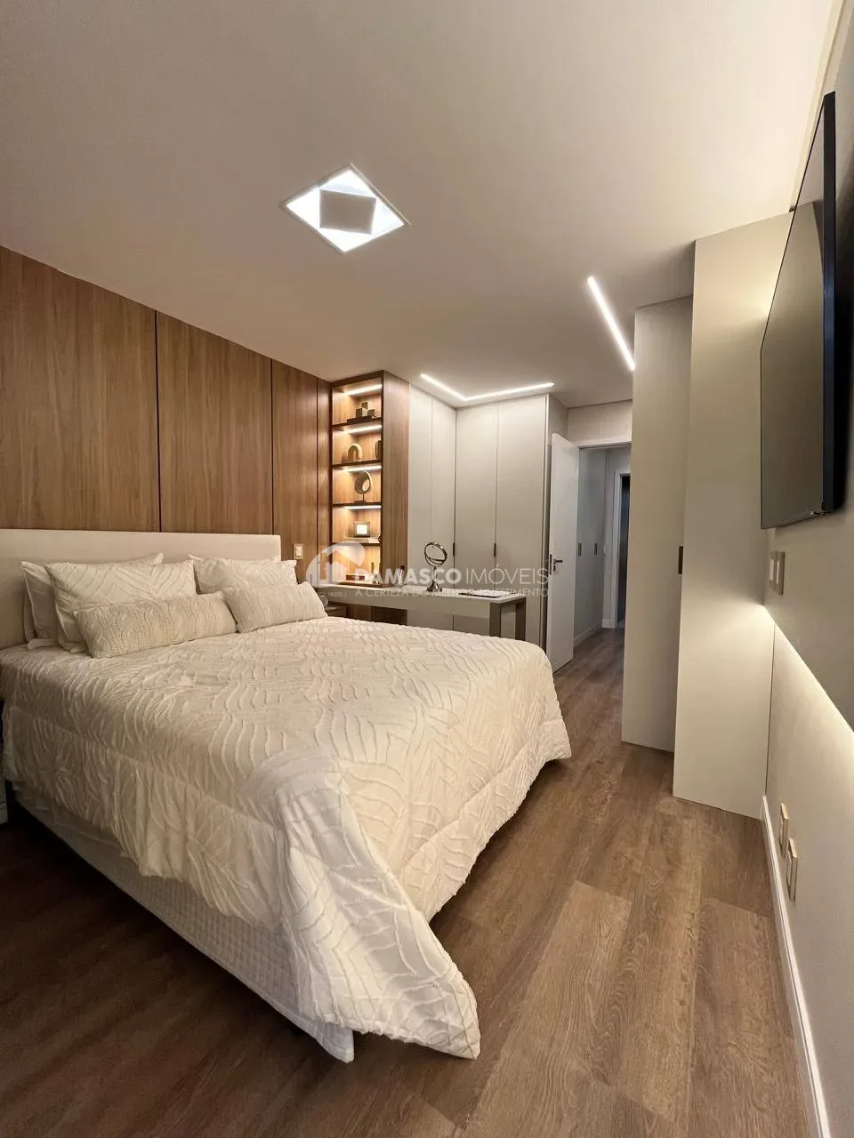 Apartamento à venda, Campestre, Santo André, SP