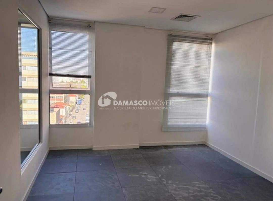 Sala Comercial para locação, 52m², Centro, São Caetano do Sul