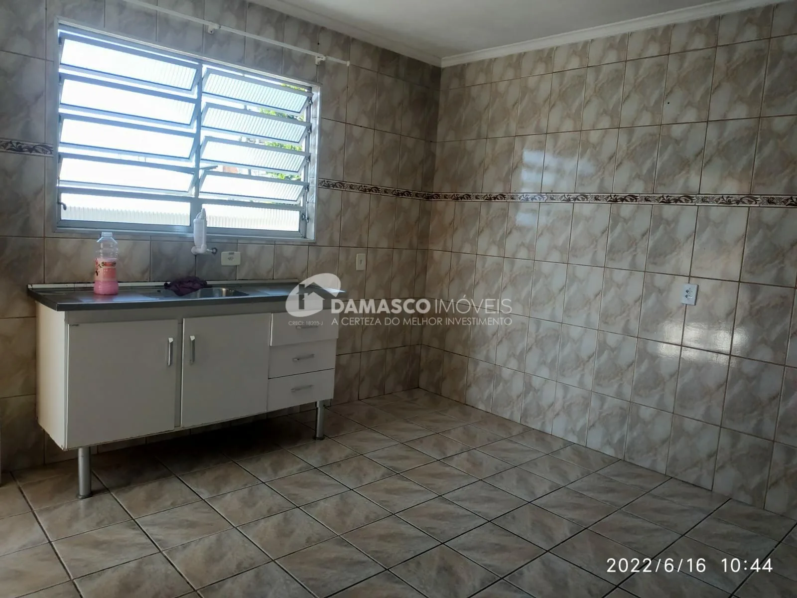 Casa à venda 2 Quartos, 2 Vagas, Vila Palmares, Santo André - SP
