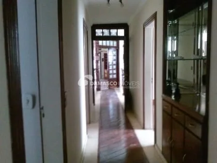 Sobrado para Locação 5 Quartos, 5 Suites, 8 Vagas, Jardim São Caetano, São Caetano do Sul - SP