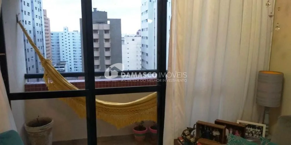 Apartamento à venda 3 Quartos, 1 Suite, 2 Vagas, 86M², Cerâmica, São Caetano do Sul - SP 