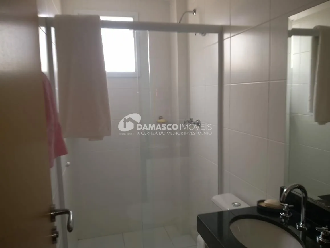 Apartamento à venda 2 Quartos, 1 Suite, 2 Vagas, 71M², Santa Paula, São Caetano do Sul - SP 