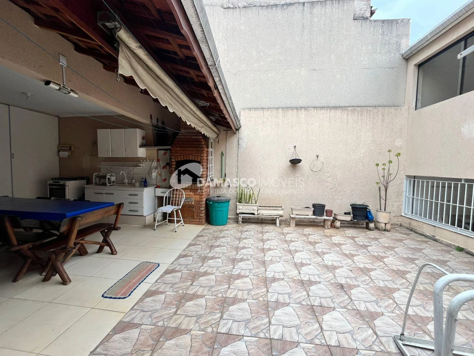Sobrado à venda, Olímpico, São Caetano do Sul, SP