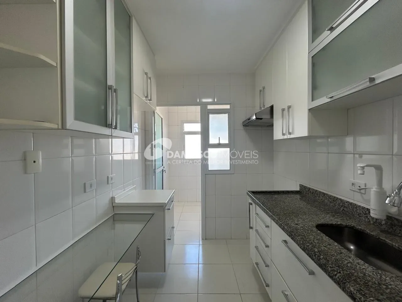 Apartamento para Locação 2 Quartos, 1 Suite, 1 Vaga, Santa Paula, São Caetano do Sul - SP | TRASTEVERE                                                  
