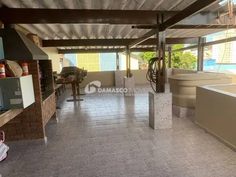 Sobrado à venda, Santa Maria, São Caetano do Sul, SP