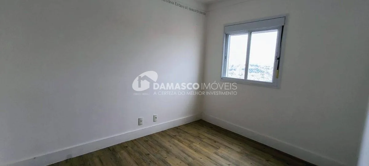 Apartamento Alto Padrão com 3 quartos, Centro - São Bernardo do Campo