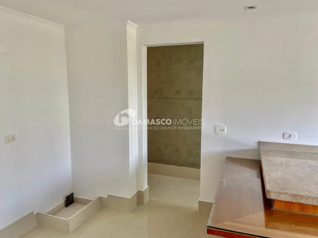 Apartamento à venda, Jardim, Santo André, SP