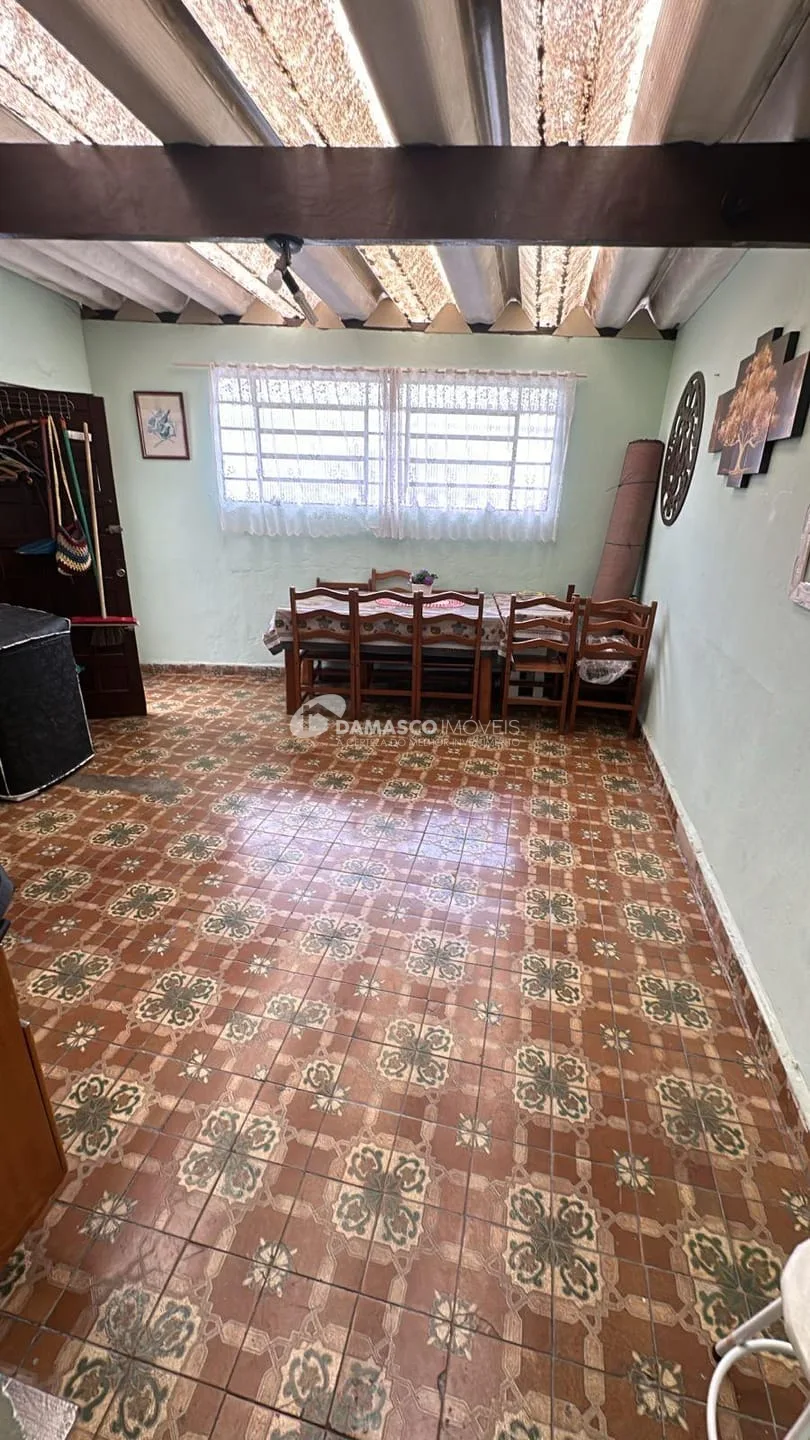 Casa à venda, Santa Maria, São Caetano do Sul, SP