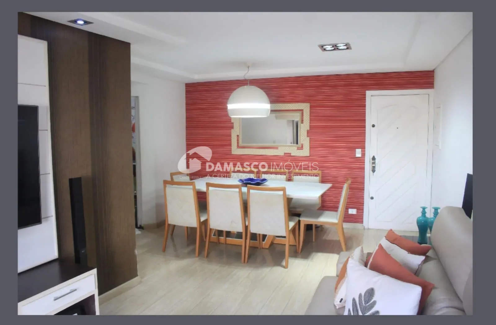 Apartamento à venda, Barcelona, São Caetano do Sul, SP