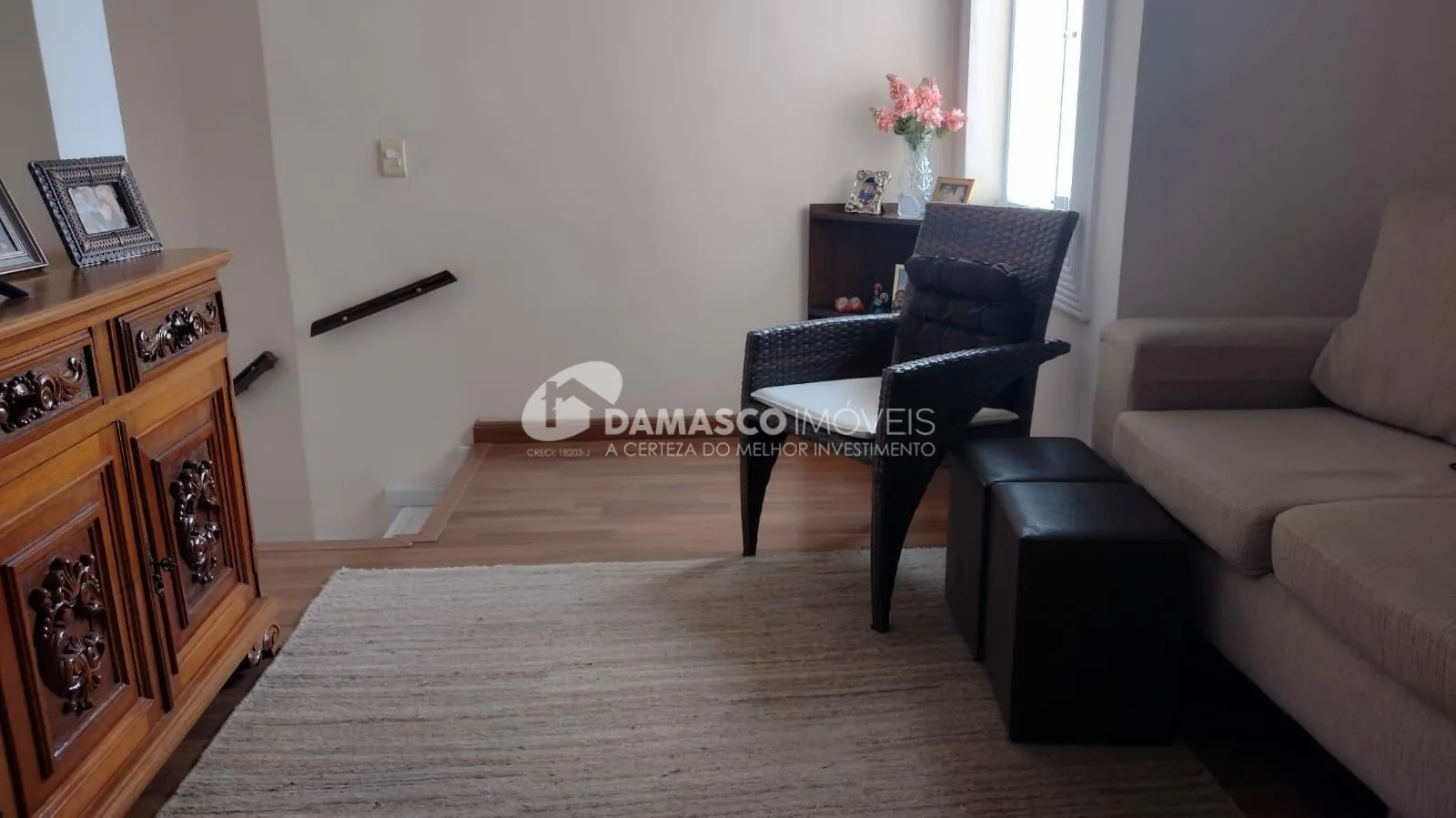 Sobrado à venda 3 Quartos, 3 Suites, 3 Vagas, 240M², Barcelona, São Caetano do Sul - SP